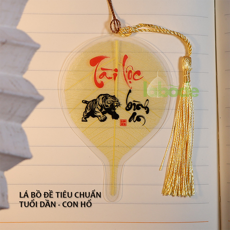 Lá bồ đề tuổi Dần con chuột Lá bồ đề tuổi Dần con chuột