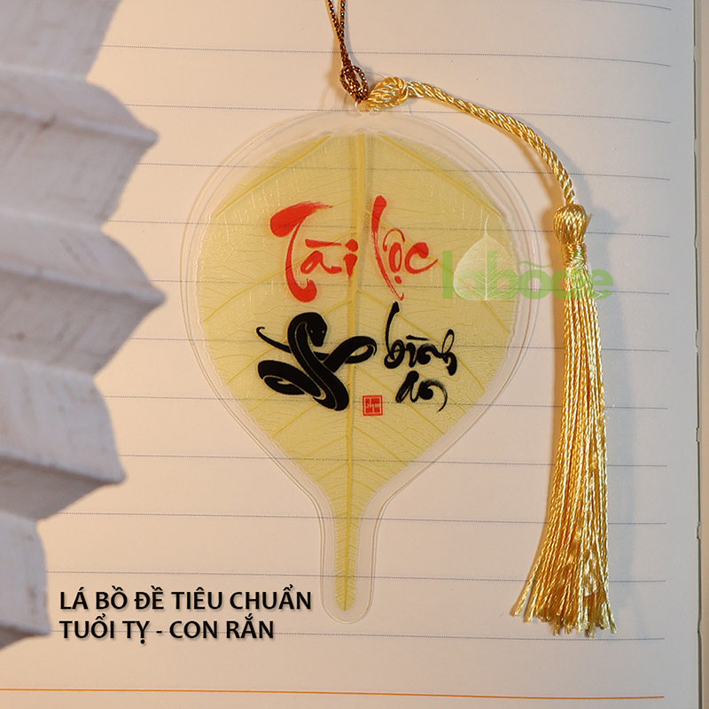 Lá bồ đề tuổi Tỵ con Rắn Lá bồ đề tuổi Tỵ con Rắn