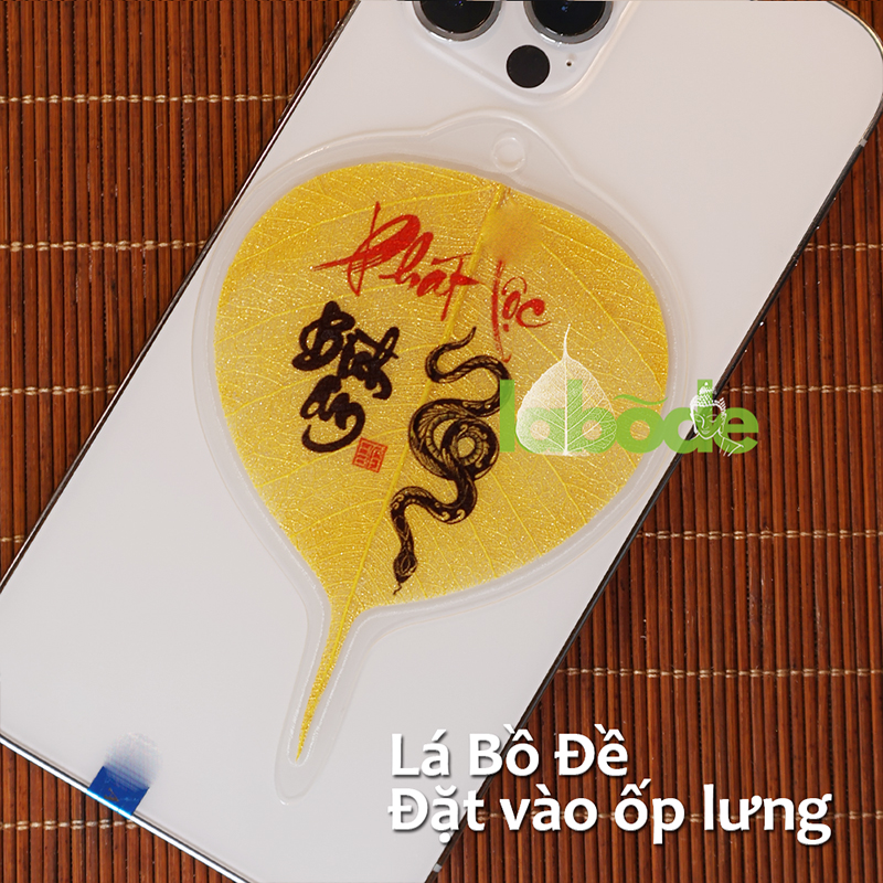 lá bồ đề tuổi tỵ cao cấp lá bồ đề tuổi tỵ cao cấp
