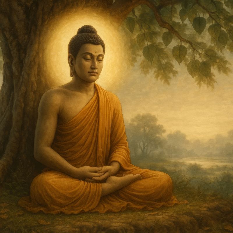 lá bồ đề phật bản mệnh tuổi tý