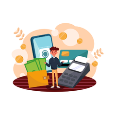 Phương thức thanh toán tại labode.com.vn